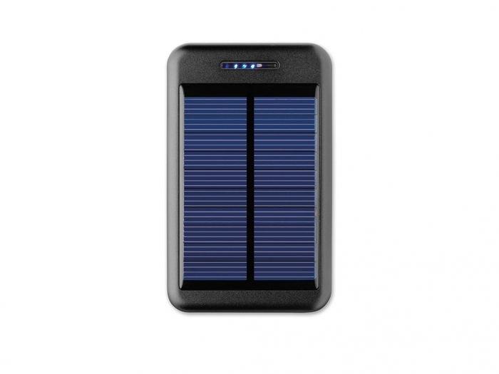 Solar charger 11000mAh