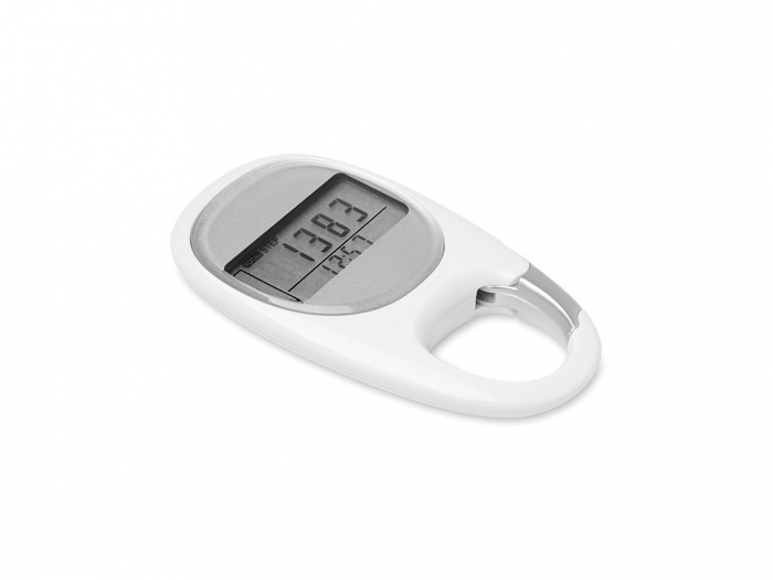 Pedometer 3D sensor