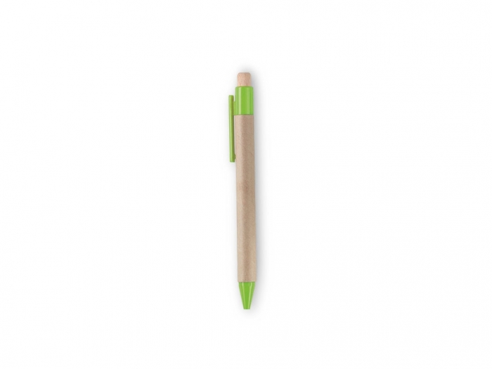 Biodegradable Ball Pen