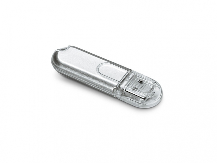 Mini format USB Flash Drive