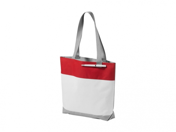 Convention Tote Bag