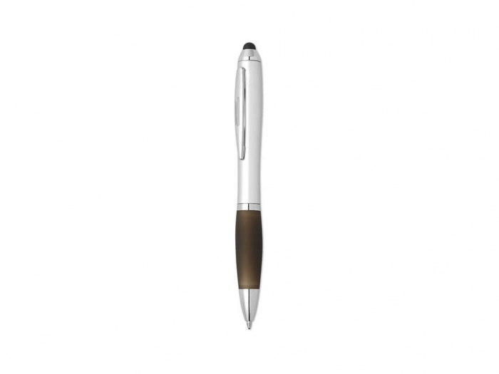 Stylus ball pen