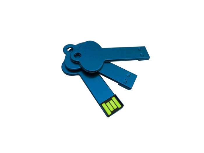 Key shape USB