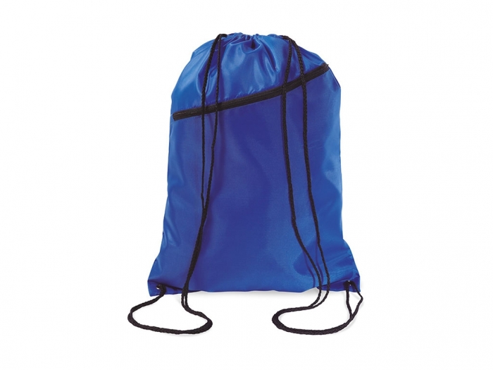 Large drawstring bag