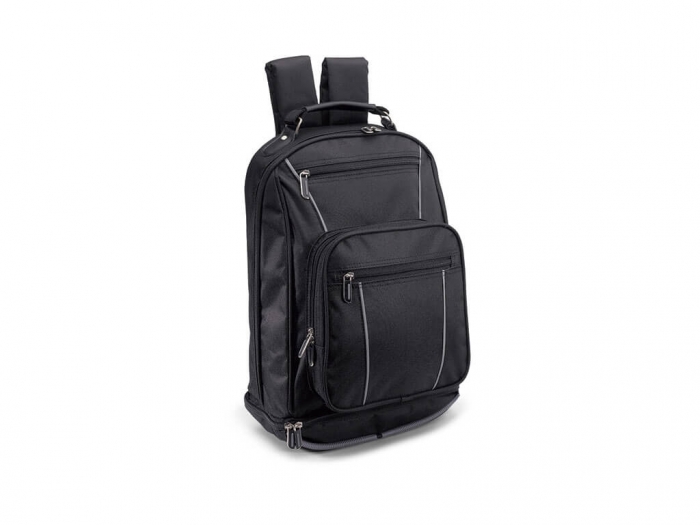 Laptop backpack