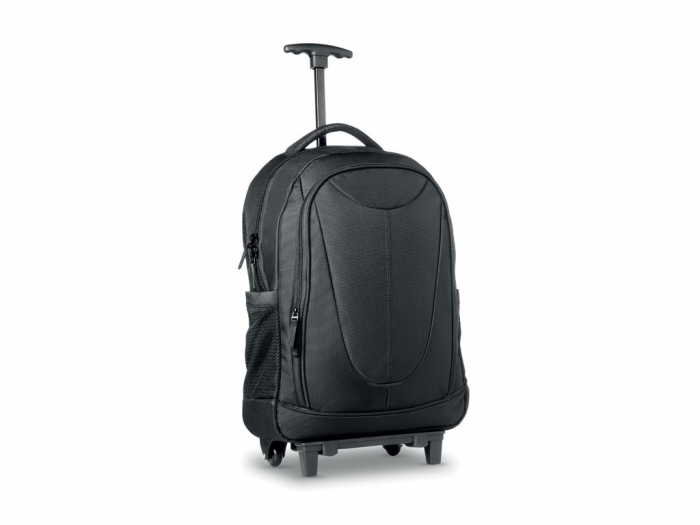 Backpack trolley polyester