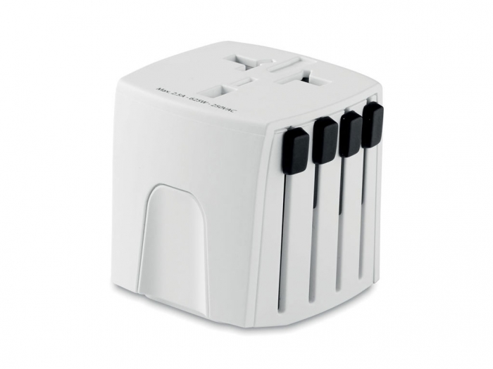 Universal Travel Adapter