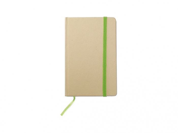 Promotional Notebook