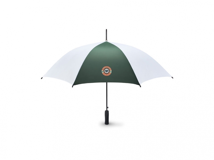 Auto open umbrella