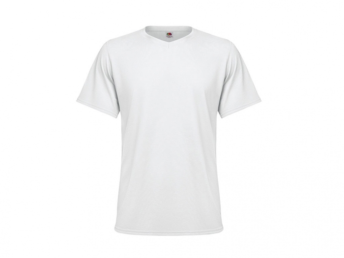 V-NECK T SHIRT