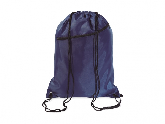 Large drawstring bag