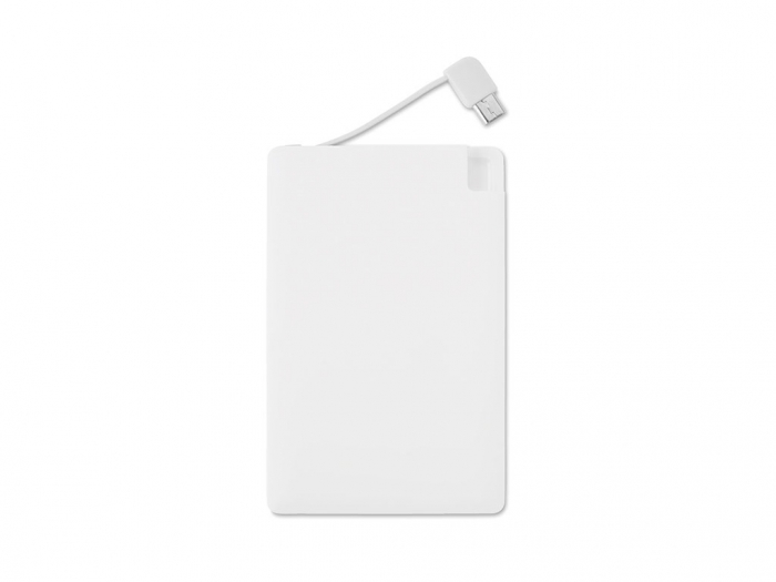 Power bank ultra thin