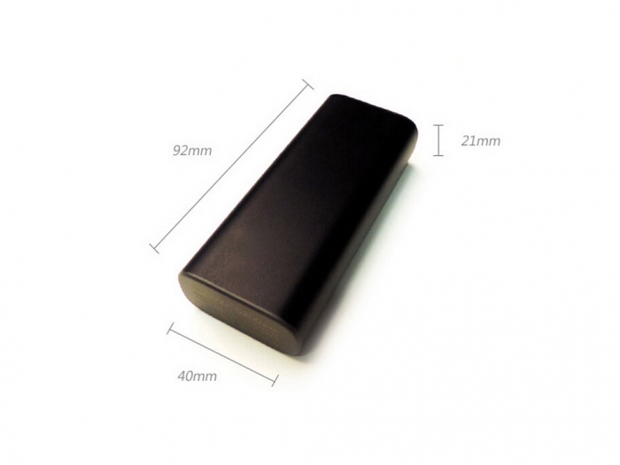 5200mAh power bank