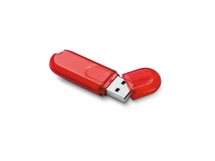 Mini format USB Flash Drive