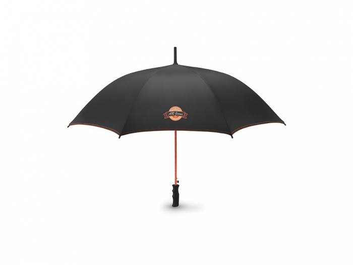 Promotional umbrella