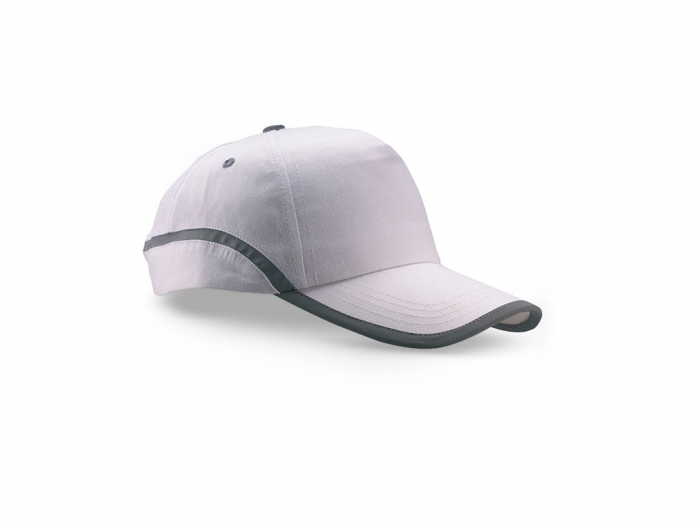 Cotton baseball cap