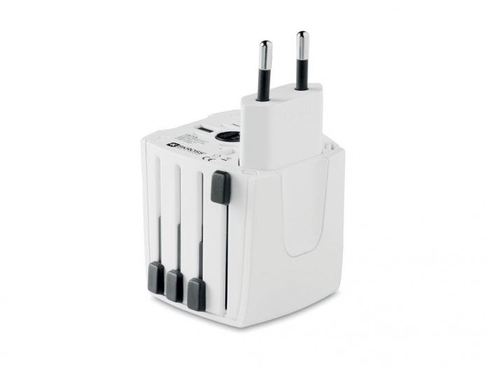 Universal Travel Adapter