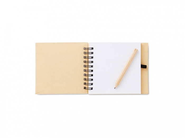 Children's notepad