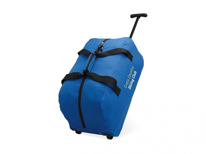 Trolley travel bag