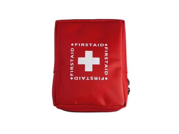 First aid kit