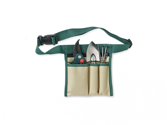 Garden tool set