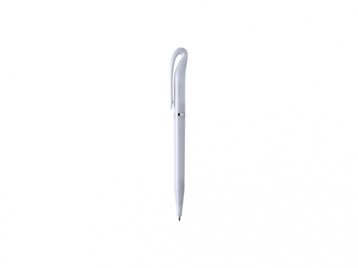 Slim swan pen