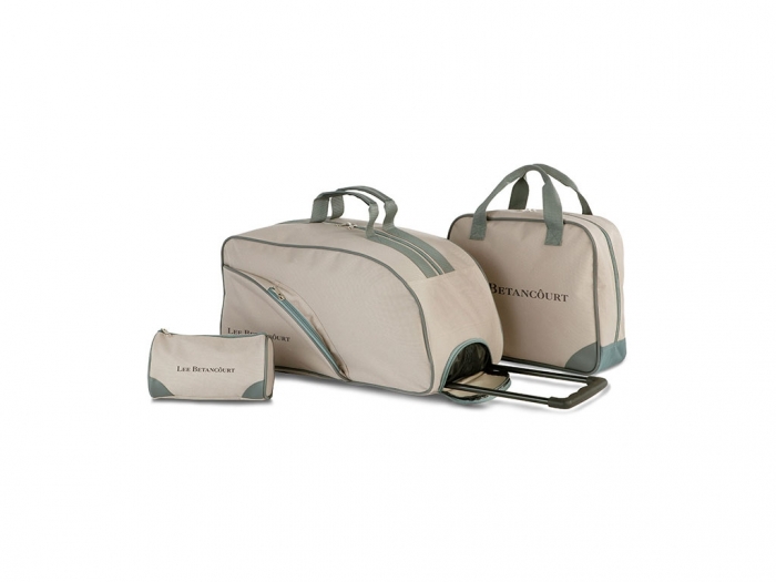 Travel bag set