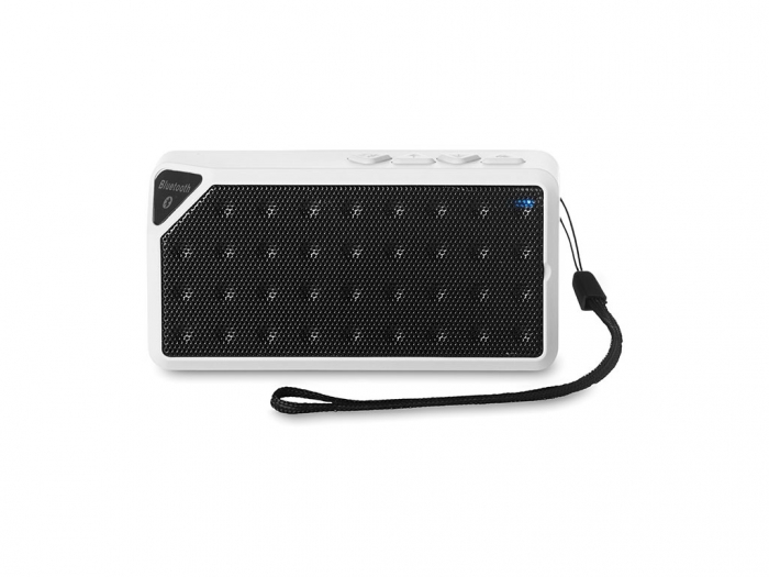 2.1 Bluetooth speaker