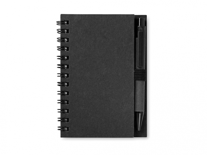 A7 notebook