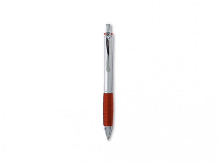 Push type ball pen