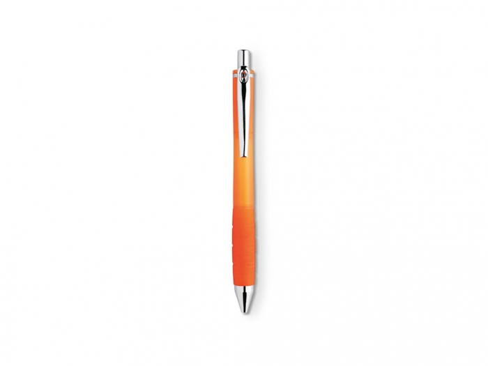 Push type ball pen