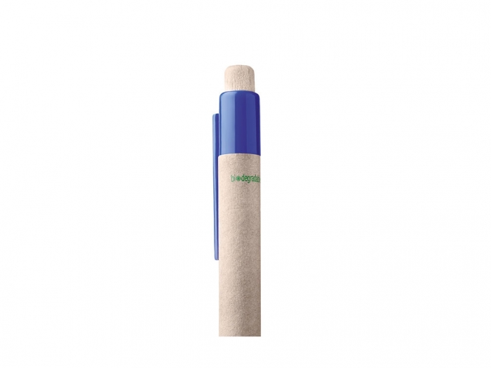 Biodegradable Ball Pen