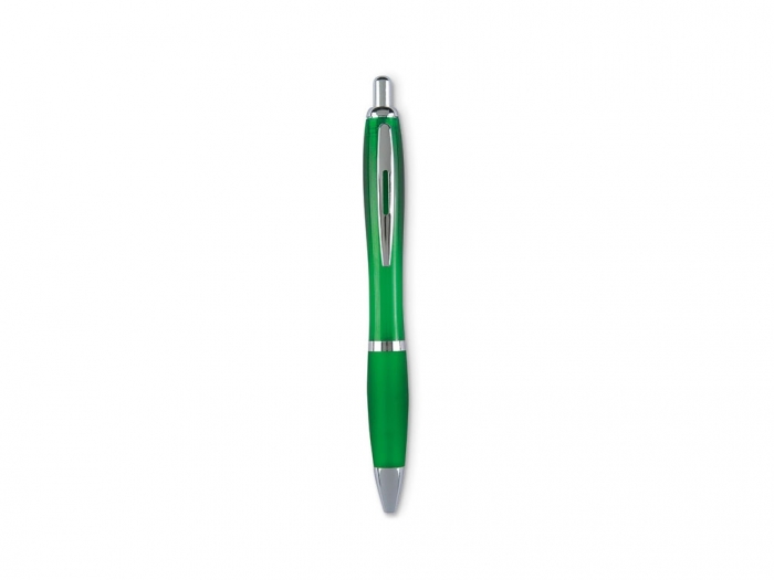 Soft Grip Ball Pen