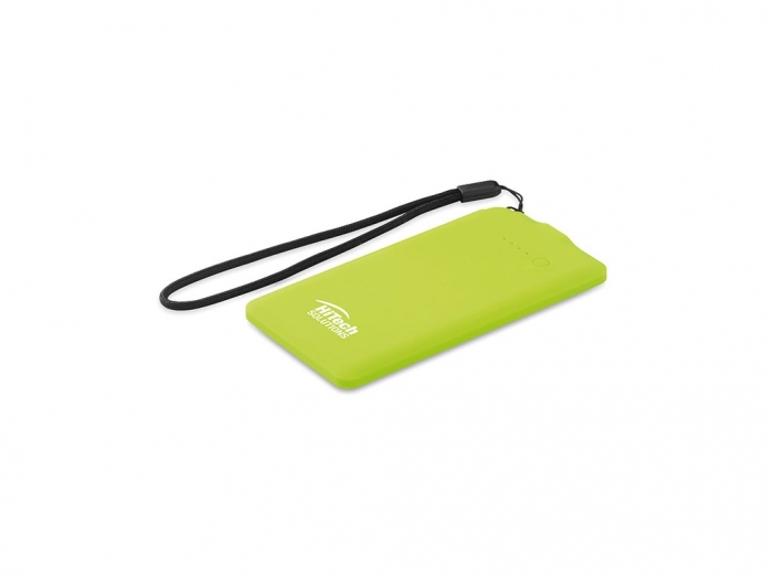 Powerbank 4000 mAh