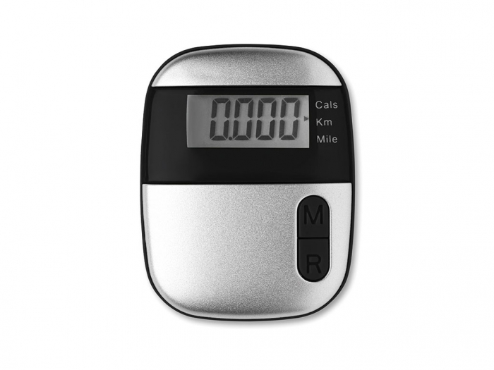 Pedometer