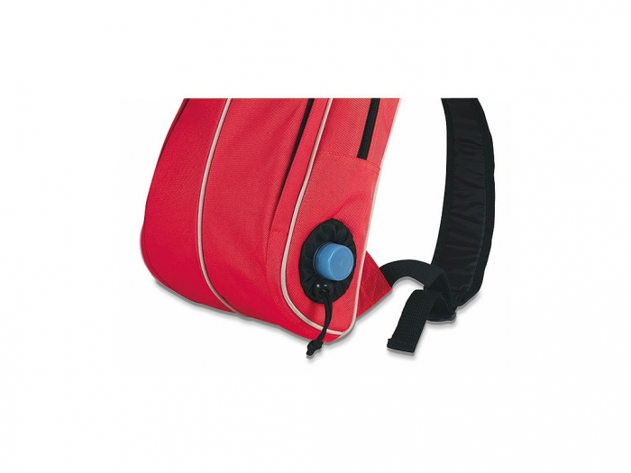 Waterproof backpack