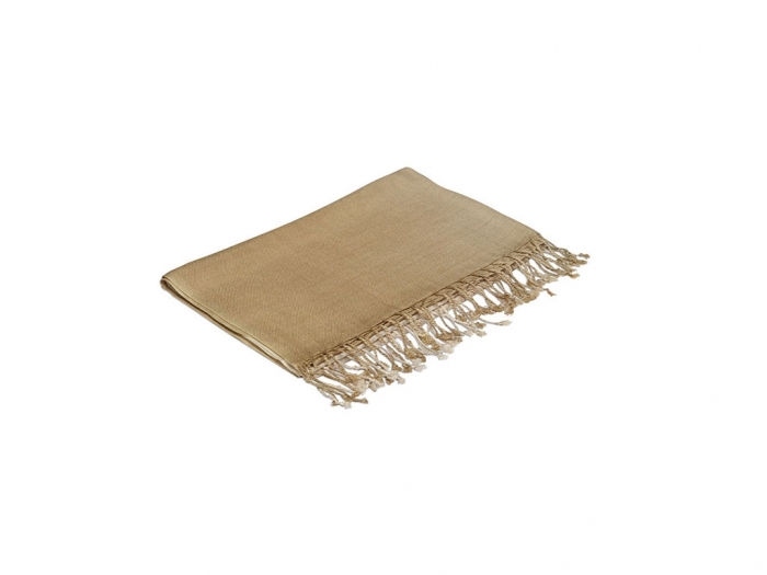 Viscose pashmina stole