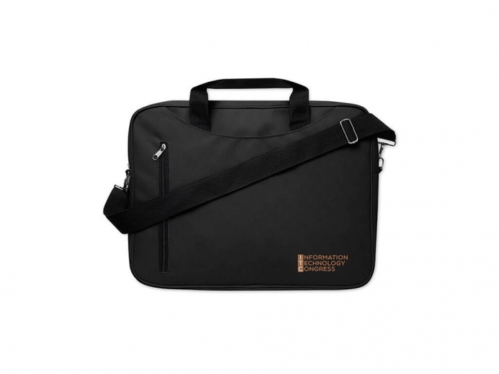 Laptop bag