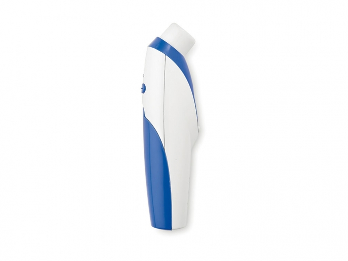 Digital infrared thermometer