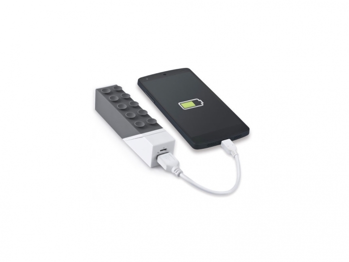 Powerbank 2600 mAh