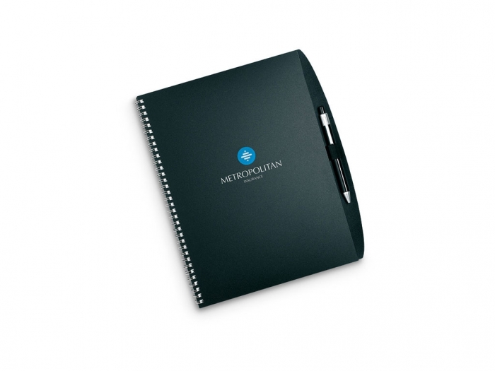 A4 note pad