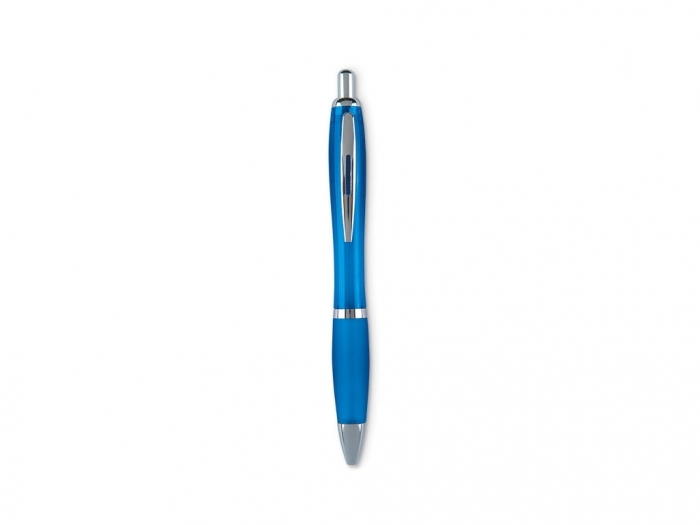 Soft Grip Ball Pen