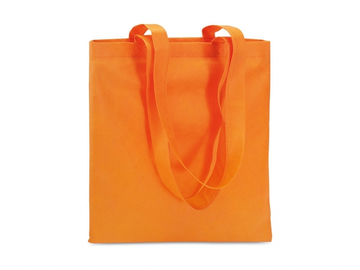 Non woven shopping bag