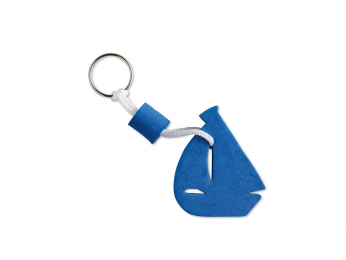 Floating Key Rring