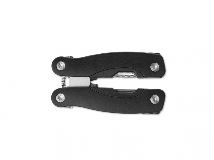 Foldable multitool