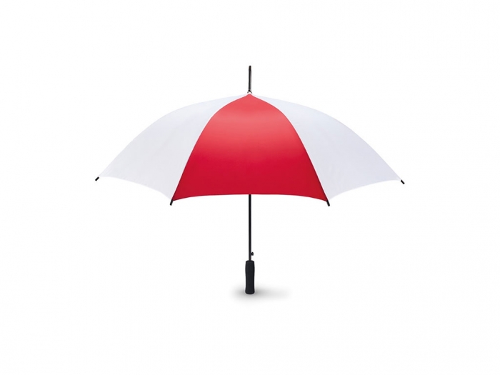 Auto open umbrella