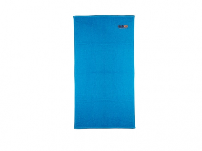 Cotton beach towel