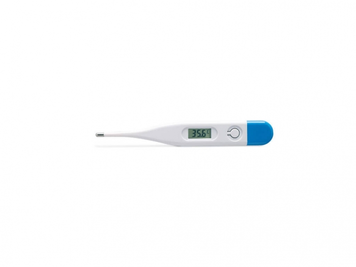 Digital thermometer