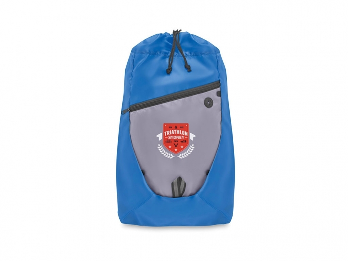 Drawstring bag