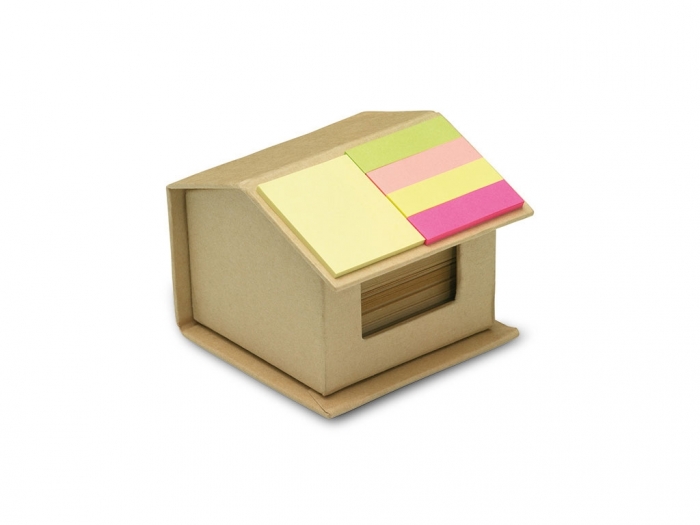 Sticky notes